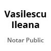 Notar Vasilescu Ileana