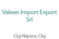 Valean Import Export Srl