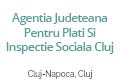 Agentia Judeteana Pentru Plati Si Inspectie Sociala Cluj