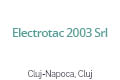 Electrotac 2003 Srl