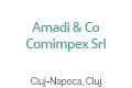 Amadi & Co Comimpex Srl