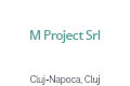 M Project Srl