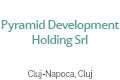 Pyramid Development Holding Srl