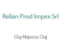 Relian Prod Impex Srl