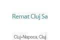 Remat Cluj Sa