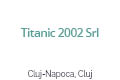 Titanic 2002 Srl