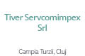 Tiver Servcomimpex Srl