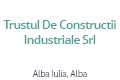 Trustul De Constructii Industriale Srl
