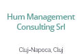 Hum Management Consulting Srl
