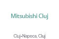 Mitsubishi Cluj