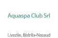 Aquaspa Club Srl