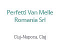 Perfetti Van Melle Romania Srl