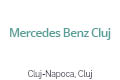 Mercedes Benz Cluj